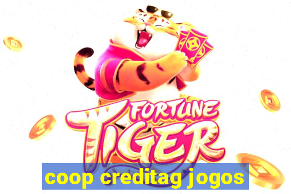 coop creditag jogos